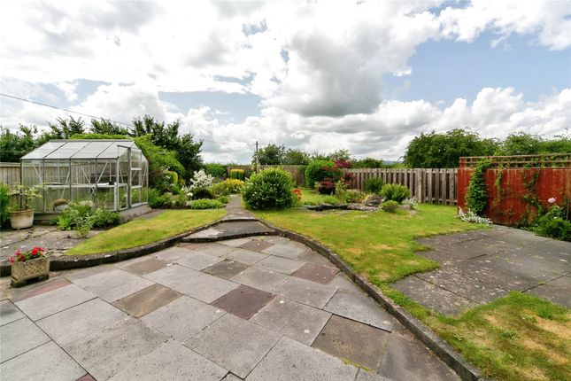 Bungalow for sale in Barony Way, Chester, Cheshire