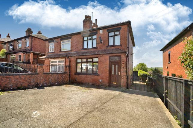3 bed semi-detached house for sale in Sunnyview Avenue, Leeds, West Yorkshire LS11
