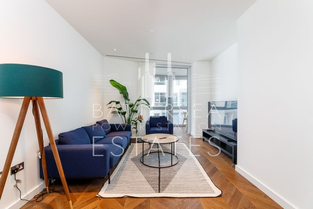 Thumbnail Flat to rent in L-000661, 2 Prospect Way, Battersea