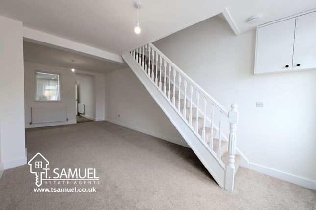 4 Lower Salisbury Street, Tredegar photo 2