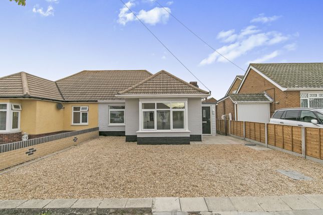 Thumbnail Bungalow for sale in Stratford Road, Clacton-On-Sea, Essex