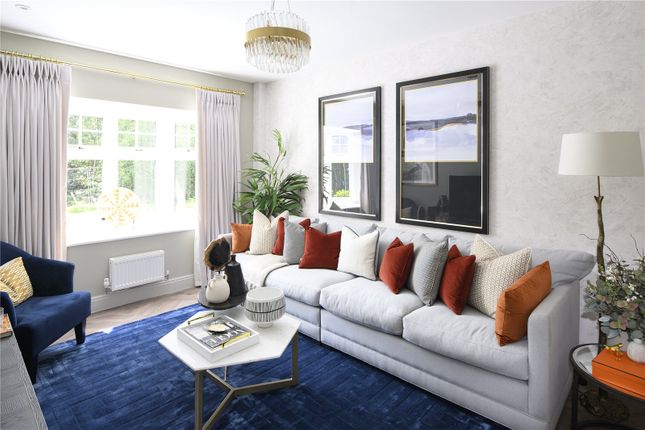 Plot 184  Pinewood Green,, Ively Road, Fleet photo 4