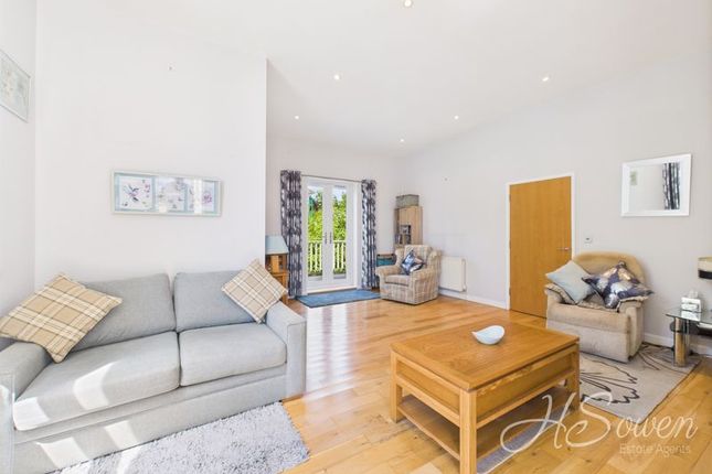 5 Corbyn Lodge, Torbay Road, Torquay photo 3