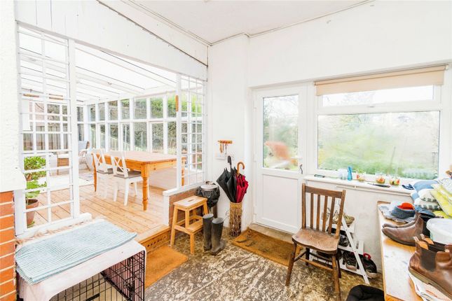 Detached house for sale in Northlands Road, Southampton, Hampshire