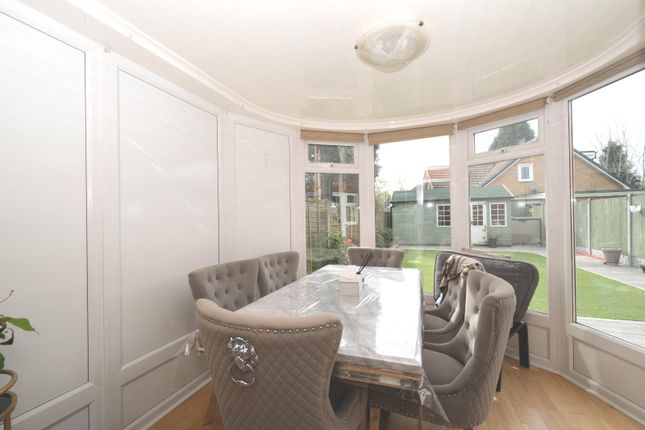 Terraced house for sale in Chilcote Close, Hall Green, Birmingham