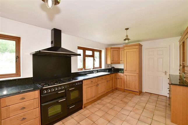 Detached house for sale in Crawley Lane, Pound Hill, Crawley, West Sussex RH10