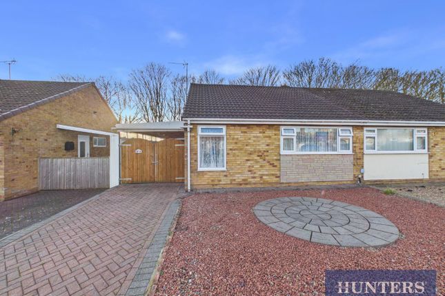 2-bed other on 93, Harewood Avenue, Bridlington, £170,000