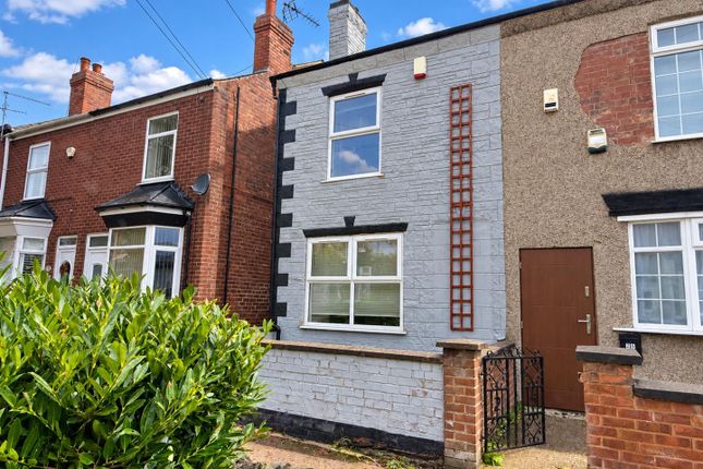 3-bed house on 23, Beresford Street, Mansfield, £1,000/mo