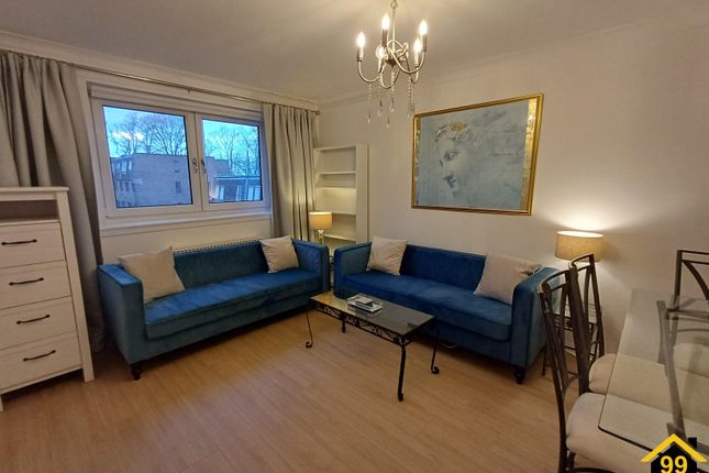 Flat to rent in Nethan Gate, Lanarkshire, United Kingdom