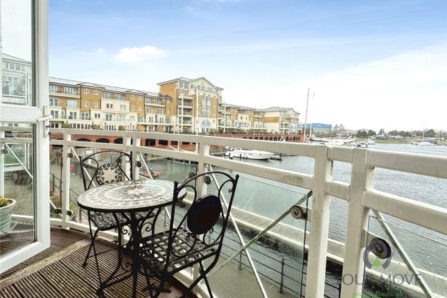 Apartment 2, Panama Reach, 25, Phoenix Drive, East Sussex photo 2