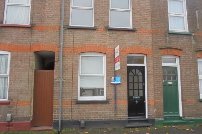 Find 2 Bedroom Houses To Rent In Harcourt Street Luton Lu1
