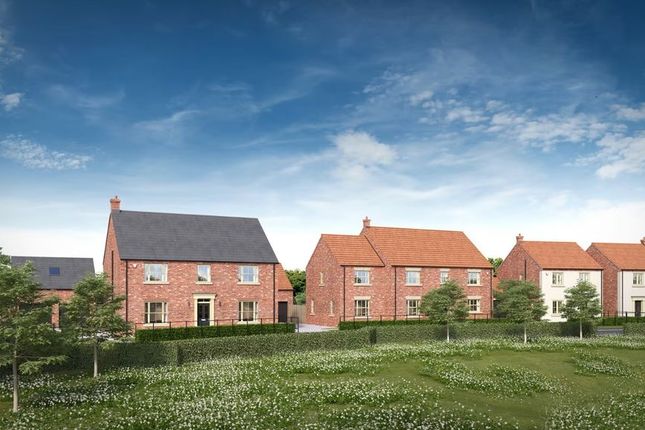 Plot 8 The Grafton, Station Road, Richmond photo 3