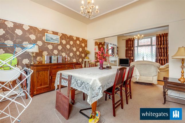 Semi-detached house for sale in Quarry Street South, Liverpool, Merseyside