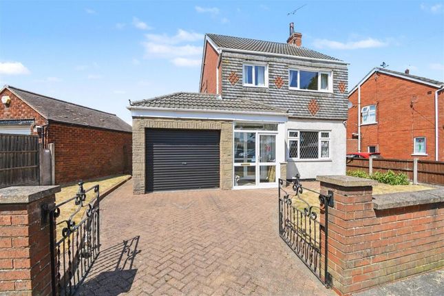 Bushfield Road, Scunthorpe photo 2