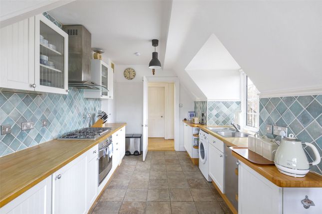 Flat for sale in Barrowfield Drive, Hove, East Sussex