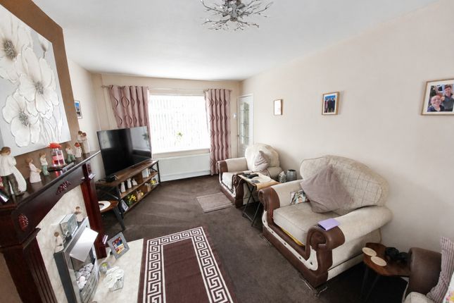 19, Birch Drive Willington, Crook photo 2