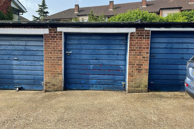 Thumbnail Parking/garage for sale in Green Lanes, Palmers Green