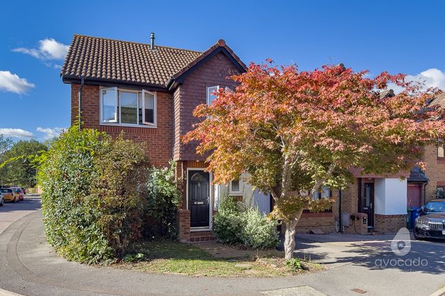 3-bed detached on Warfield, Berkshire, £500,000