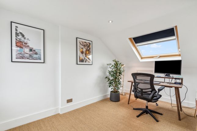 6, Bucharest Road, London photo 4