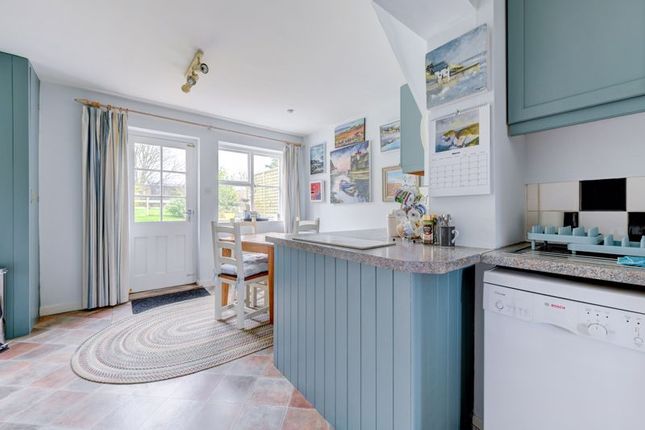 Property for sale in Hinderwell Lane, Runswick, Saltburn-By-The-Sea