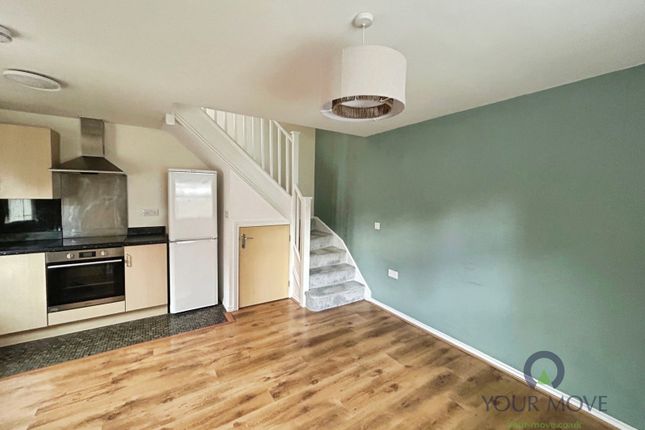 St. Andrews Court, Swadlincote photo 3