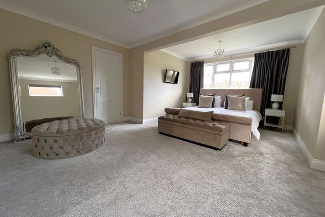 Detached house to rent in Longaford Way, Hutton, Brentwood