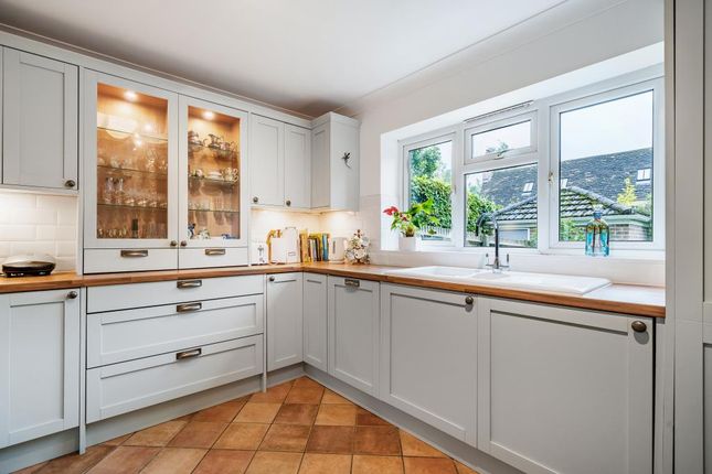 Flat for sale in Wolvercote, Oxford