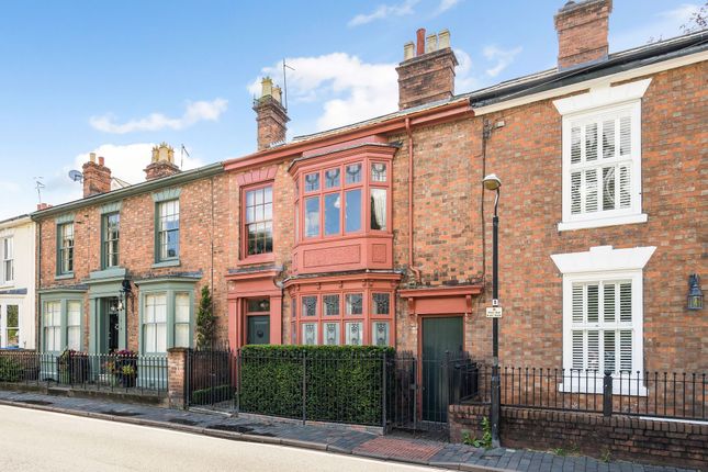 Terraced house for sale in Chestnut Walk, Stratford-Upon-Avon