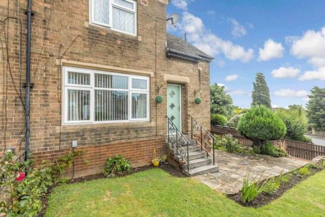 Thumbnail Semi-detached house for sale in Pearson Lane, Bradford