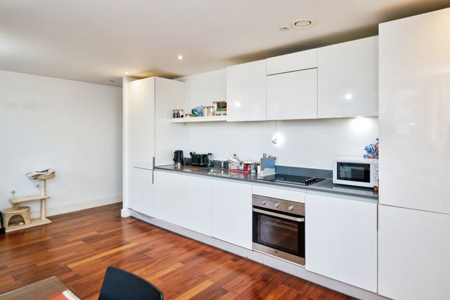 Apartment 403, Metropolitan House, 1, Hagley Road, West Midlands photo 2