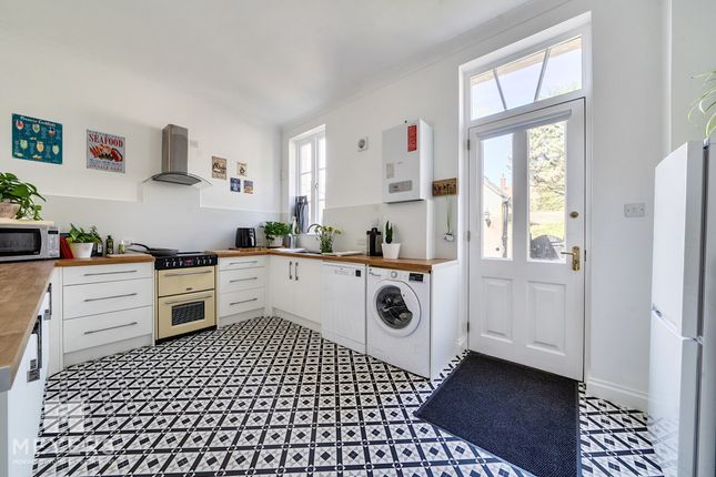 2 Cambridge Walk, Middlemarsh Street, Dorchester photo 2