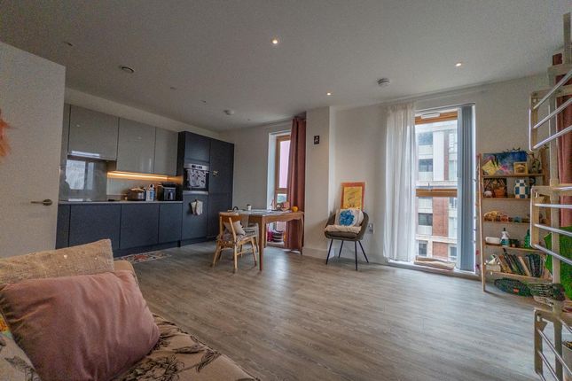 Flat 191 Crane Court, 112 Harrow Manorway, London, SE2 9FF photo 2