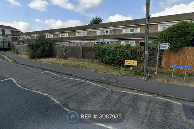 1-bed house on Basildon, £750/mo