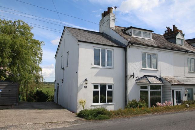 Thumbnail Terraced house for sale in Station Road, Appledore