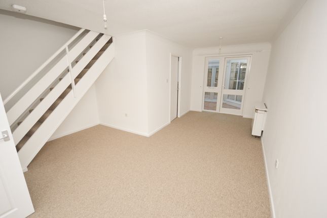 Terraced house to rent in Bankview, Lymington, Hampshire