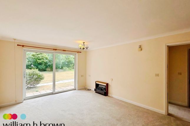 Flat 5, Oakhampton House, East Barton Road, BURY ST. EDMUNDS photo 3