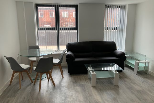 Flat to rent in Sherwood Street, 2 Bed, Fallowfield, Manchester