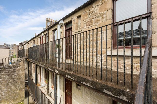 Thumbnail Flat for sale in Taits Lane, Dundee