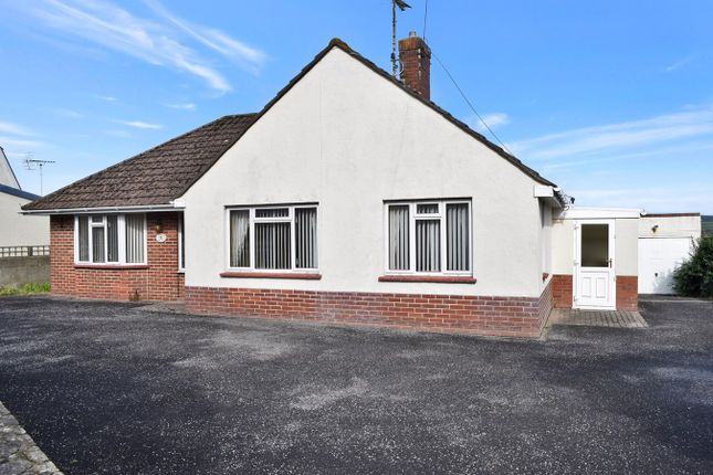 Detached bungalow for sale in Yelland Road, Fremington
