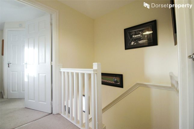 Terraced house for sale in Amors Drove, Sherborne