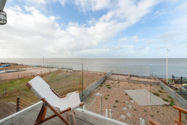 Detached house for sale in Faversham Road, Seasalter, Whitstable