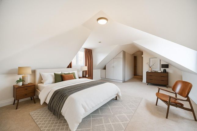 Flat 31B, Heathway Court, Finchley Road, Hampstead photo 4