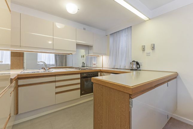 South Rise, St. Georges Fields, London photo 5