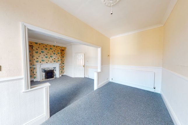 Flat for sale in Northcote Street, South Shields