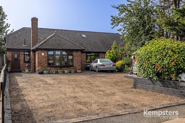Semi-detached bungalow for sale in Muckingford Road, Linford, Stanford-Le-Hope SS17