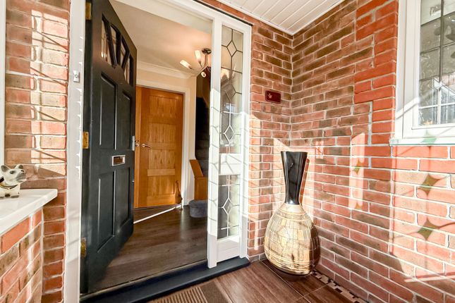 10 Whitstone Close, Liverpool photo 4