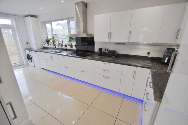Detached house for sale in Eric Road, Wallasey