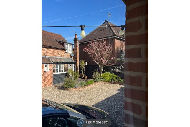 Glanthams Lodge Stables, Shenfield Road, Shenfield photo 3