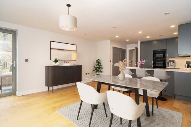 Plot 6 Kitchen Dd