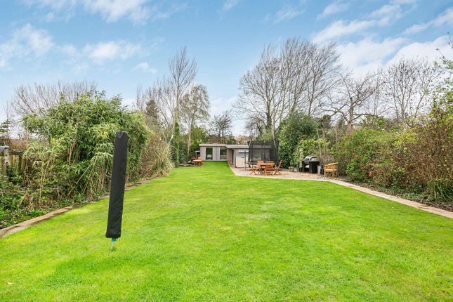 Detached house for sale in The Walk, Potters Bar